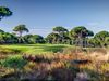 Cornelia Faldo Golf Turkije Belek Hole 7 Faldo